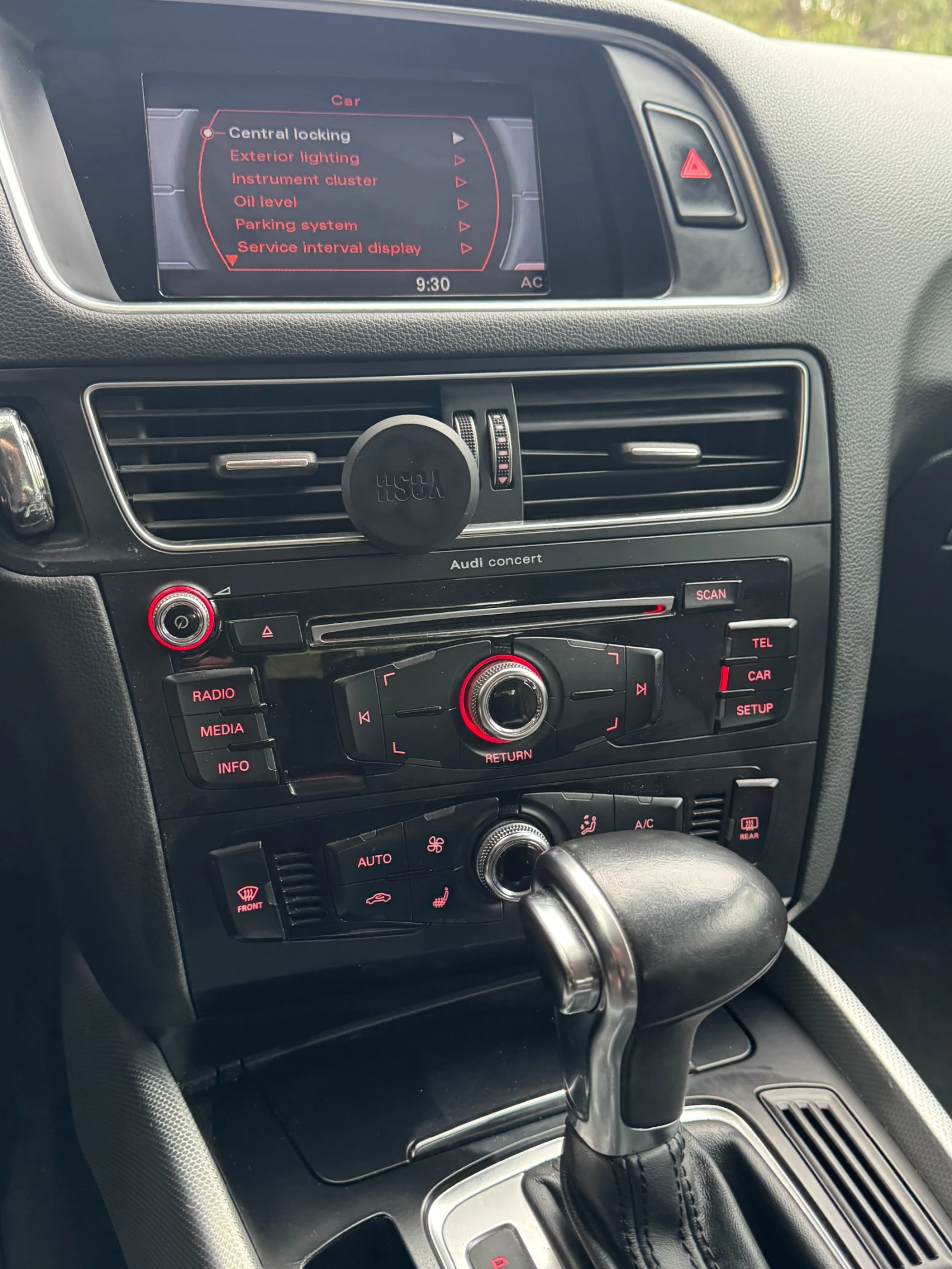 Audi Q5 2.0 TDI Quattro | Mobile.bg   12