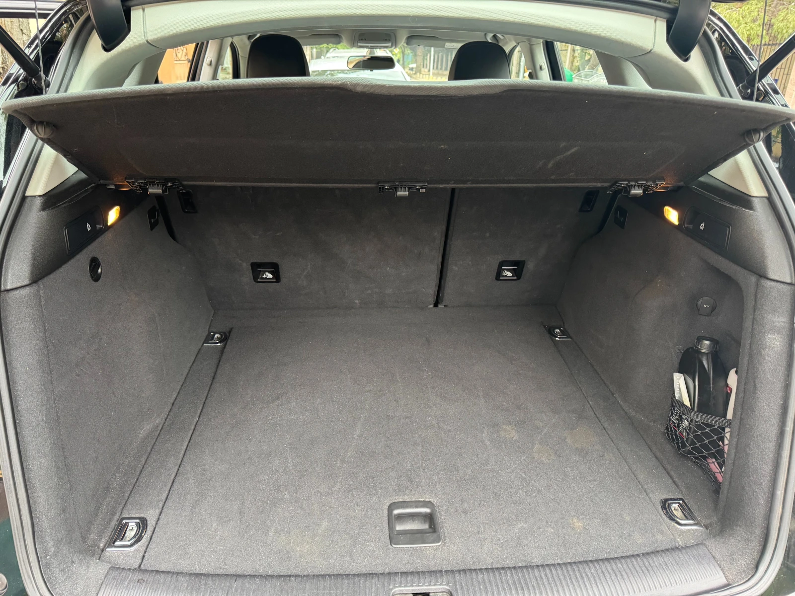 Audi Q5 2.0 TDI Quattro | Mobile.bg   13