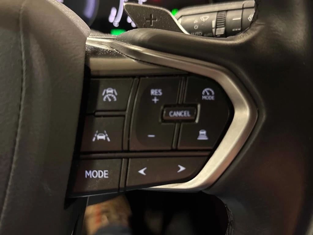 Lexus NX * 350h * CARFAX * БЕЗ ПЪРВОНАЧАЛНА ВНОСКА - изображение 10