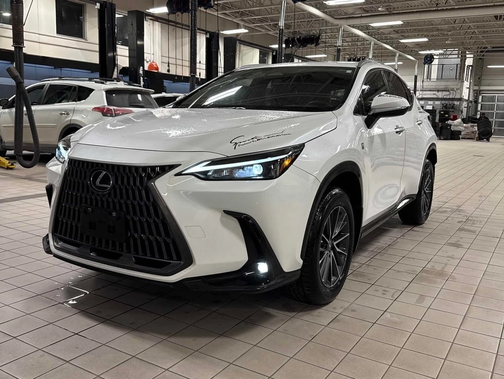 Lexus NX * 350h * CARFAX * ��� ������������ ������ | Mobile.bg � ����������� 1