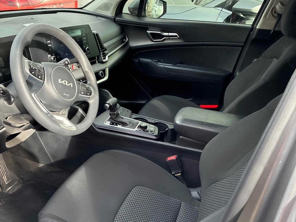 Kia Sportage * LX * CARFAX * ��� ������������ ������ | Mobile.bg � ����������� 5