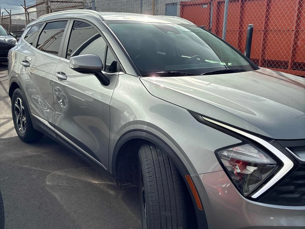 Kia Sportage * LX * CARFAX * ��� ������������ ������ | Mobile.bg � ����������� 3