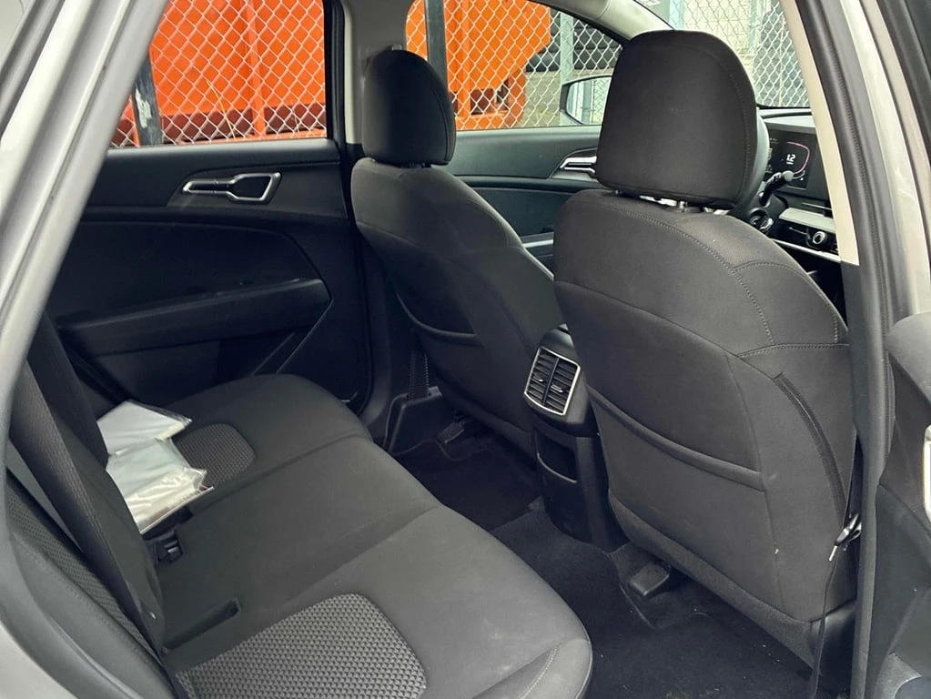 Kia Sportage * LX * CARFAX * ��� ������������ ������ | Mobile.bg � ����������� 15