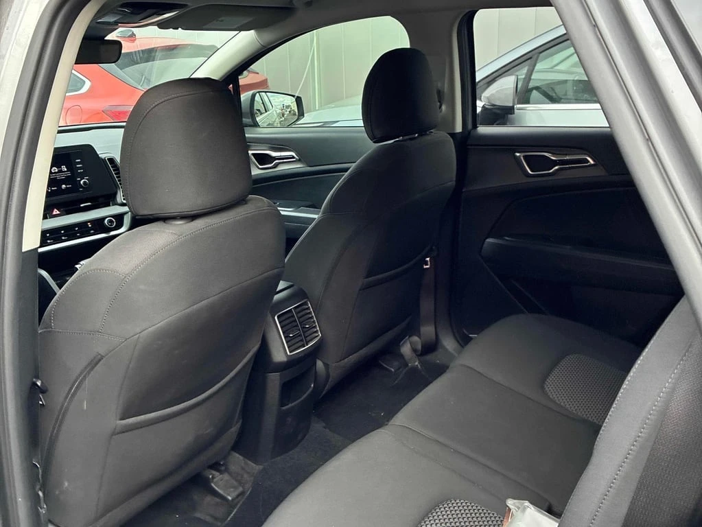 Kia Sportage * LX * CARFAX * ��� ������������ ������ | Mobile.bg � ����������� 12