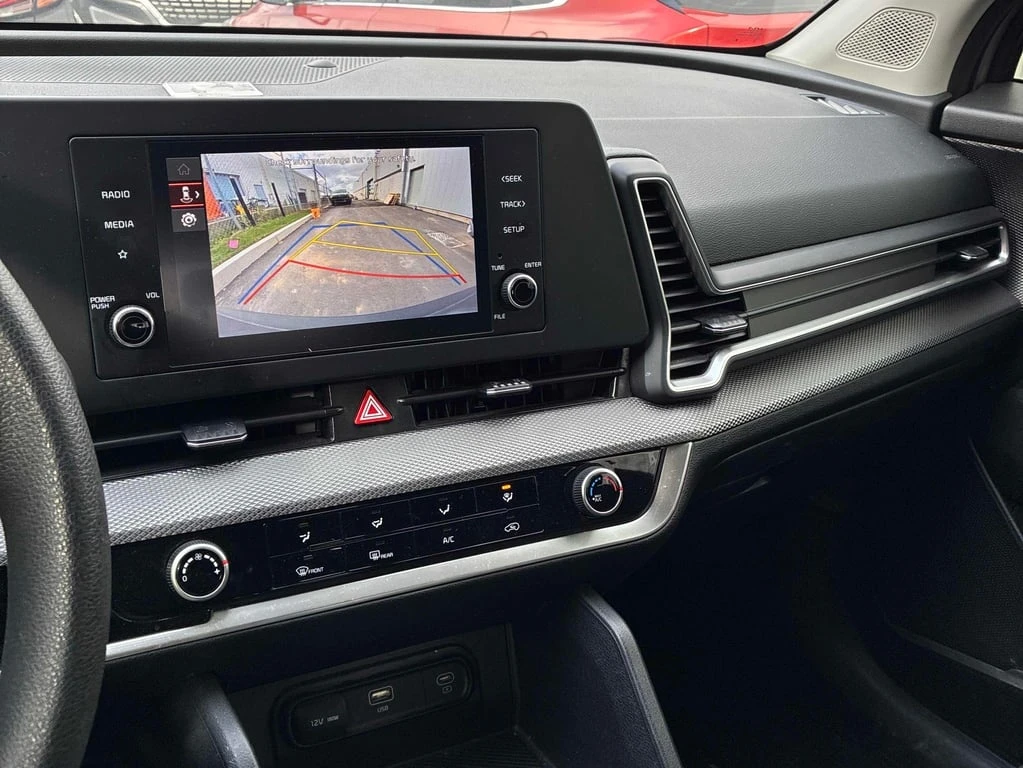 Kia Sportage * LX * CARFAX * ��� ������������ ������ | Mobile.bg � ����������� 9