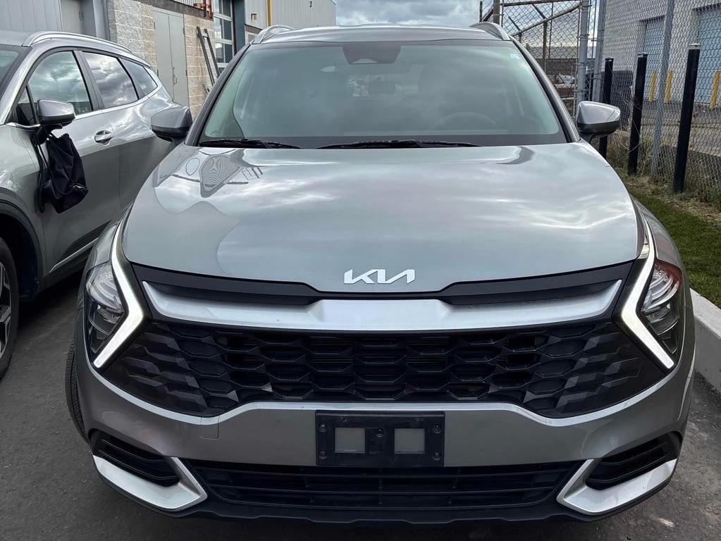 Kia Sportage * LX * CARFAX * ��� ������������ ������ | Mobile.bg � ����������� 6