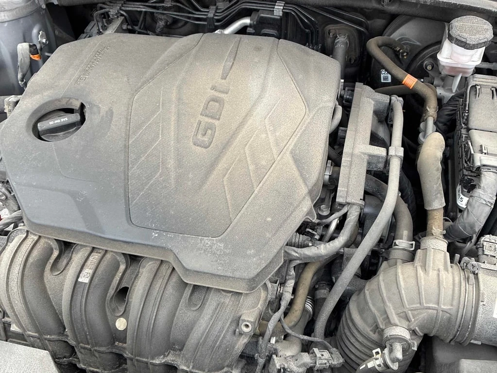 Kia Sportage * LX * CARFAX * ��� ������������ ������ | Mobile.bg � ����������� 16