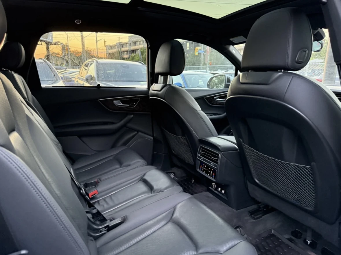 Audi Q7 3.0tfsi PROGRESSIV S-Line - изображение 7