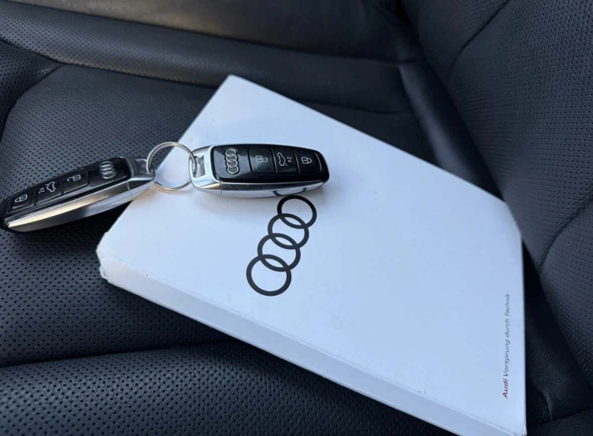 Audi Q7 3.0tfsi PROGRESSIV S-Line | Mobile.bg � ����������� 12