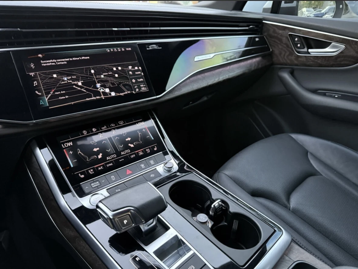 Audi Q7 3.0tfsi PROGRESSIV S-Line - изображение 9