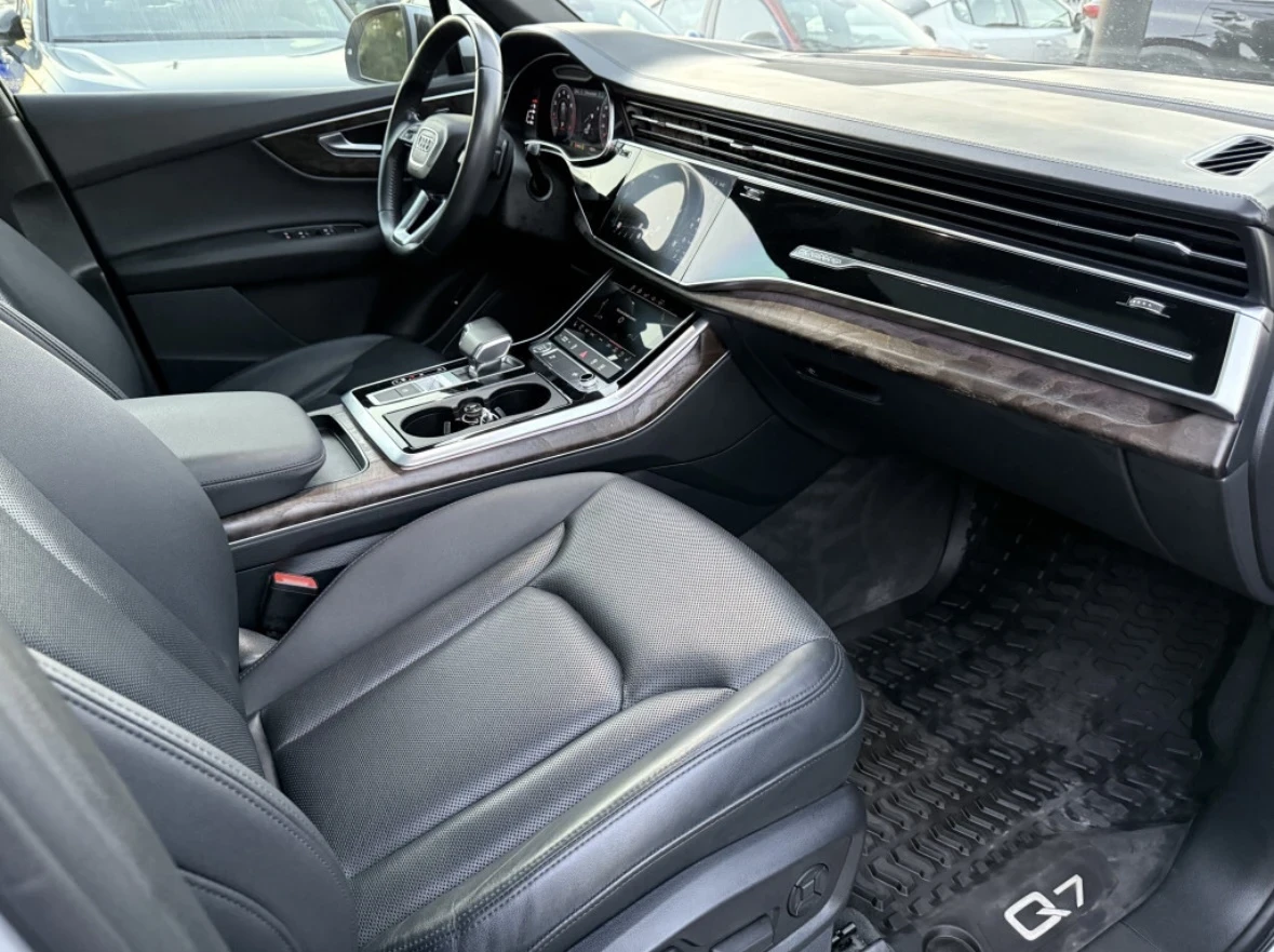 Audi Q7 3.0tfsi PROGRESSIV S-Line - изображение 6