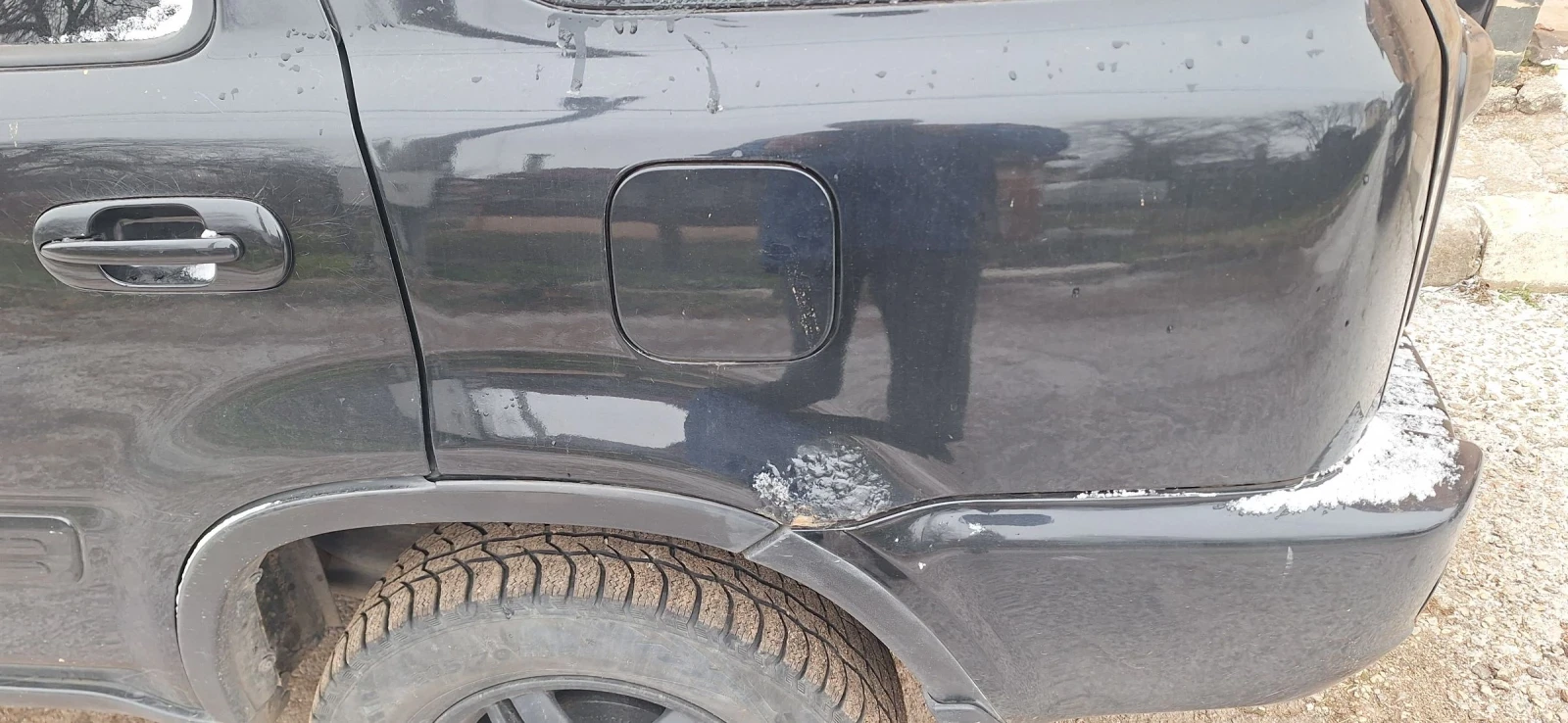 Honda Cr-v 2.0 ��� | Mobile.bg � ����������� 4