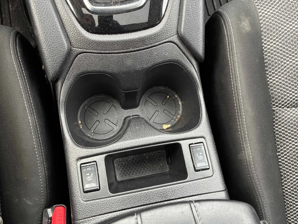 Nissan Qashqai * AWD CVT * CARFAX * ���� * �������� * KEYLESS | Mobile.bg � ����������� 15