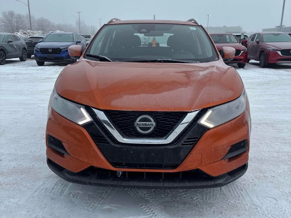 Nissan Qashqai * AWD CVT * CARFAX * ���� * �������� * KEYLESS | Mobile.bg � ����������� 6
