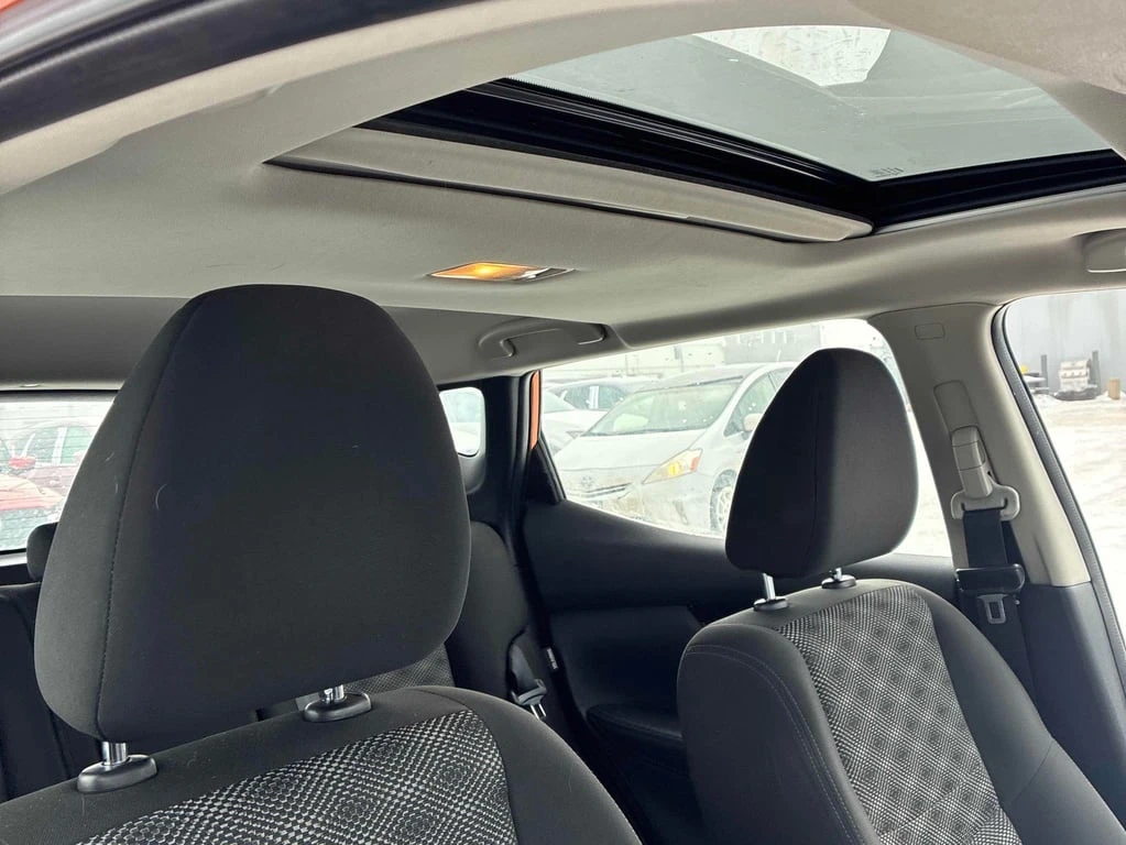 Nissan Qashqai * AWD CVT * CARFAX * ���� * �������� * KEYLESS | Mobile.bg � ����������� 11