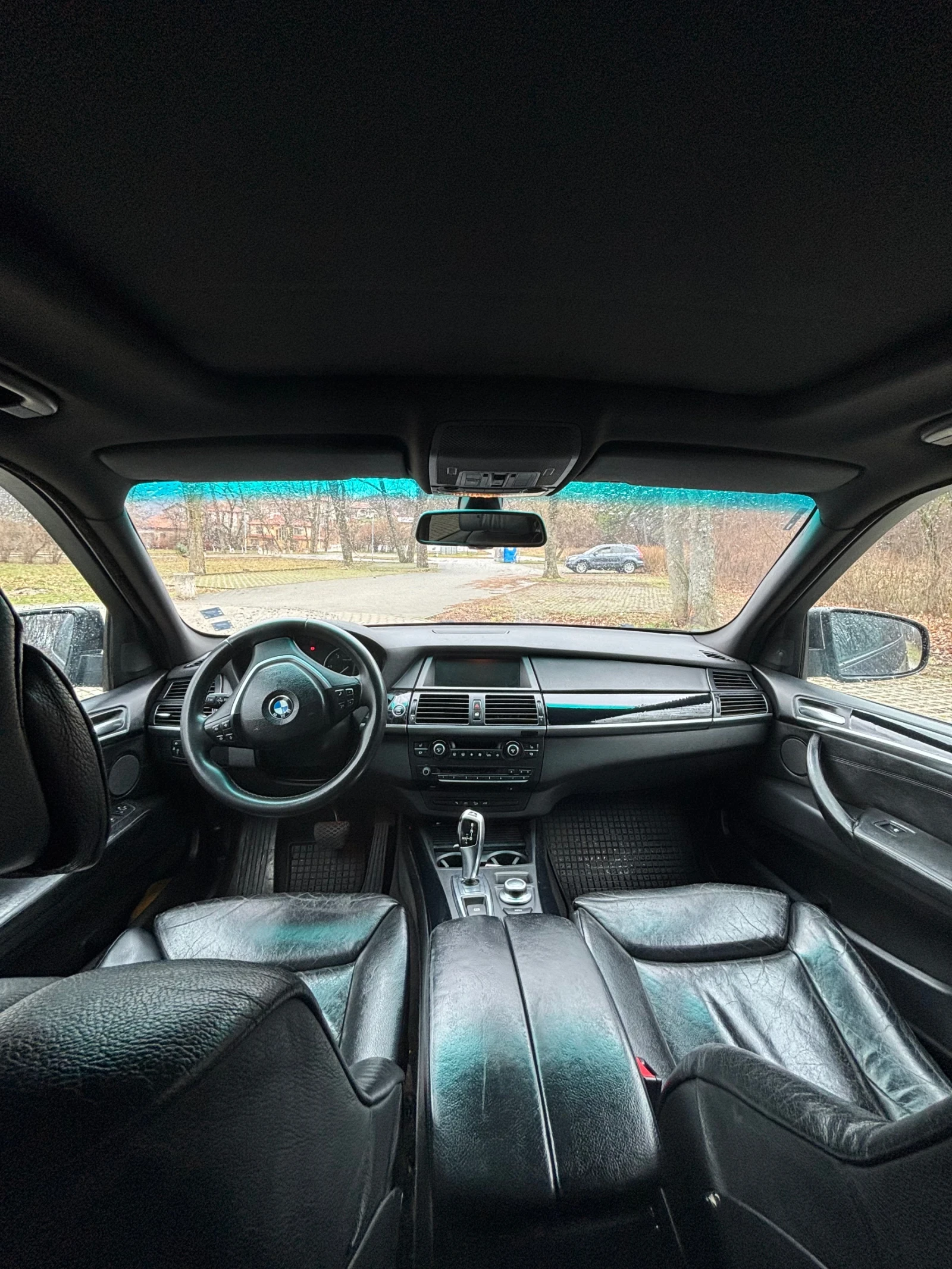 BMW X5 3.0d xDrive | Панорама | Bi-Xenon | PDC | Autohold - изображение 8