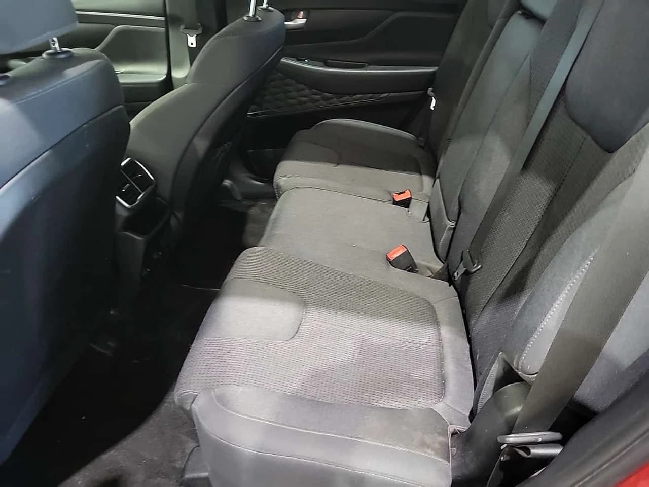 Hyundai Santa fe 2.4 Essential AWD Safety | ПОДГРЕВИ | CARFAX - изображение 4