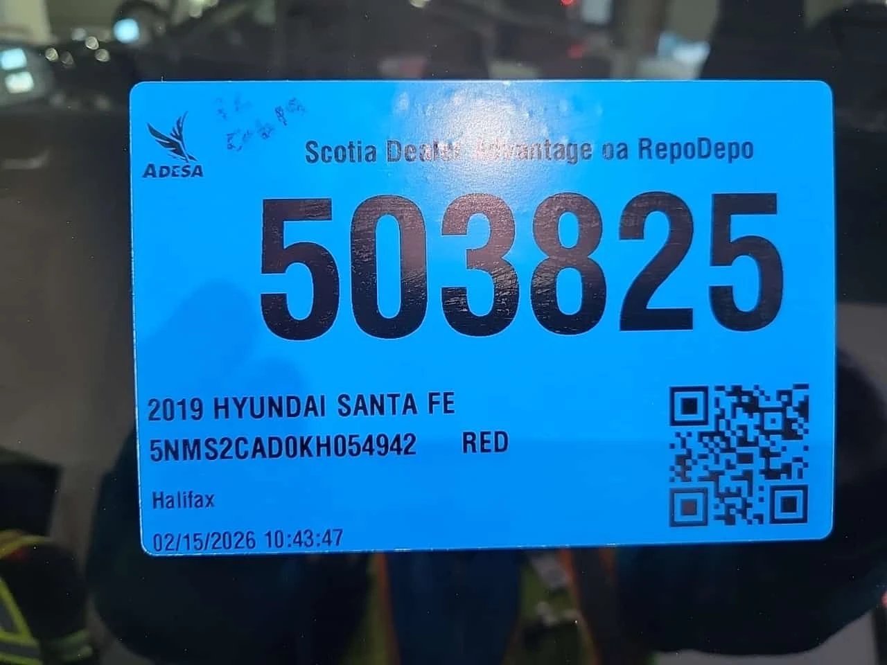 Hyundai Santa fe 2.4 Essential AWD Safety | ПОДГРЕВИ | CARFAX - изображение 6