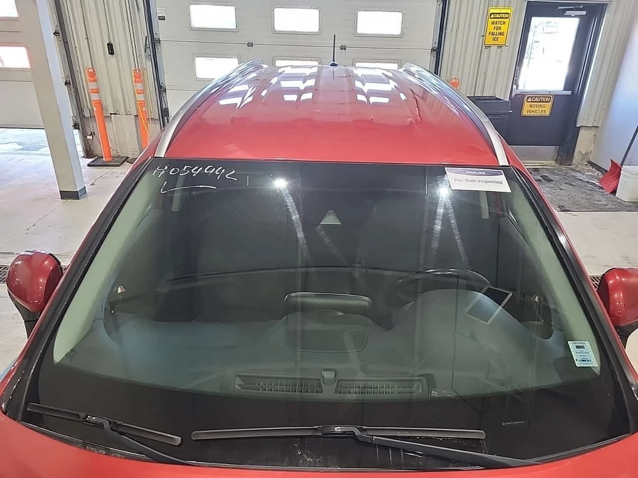 Hyundai Santa fe 2.4 Essential AWD Safety | �������� | CARFAX | Mobile.bg � ����������� 16