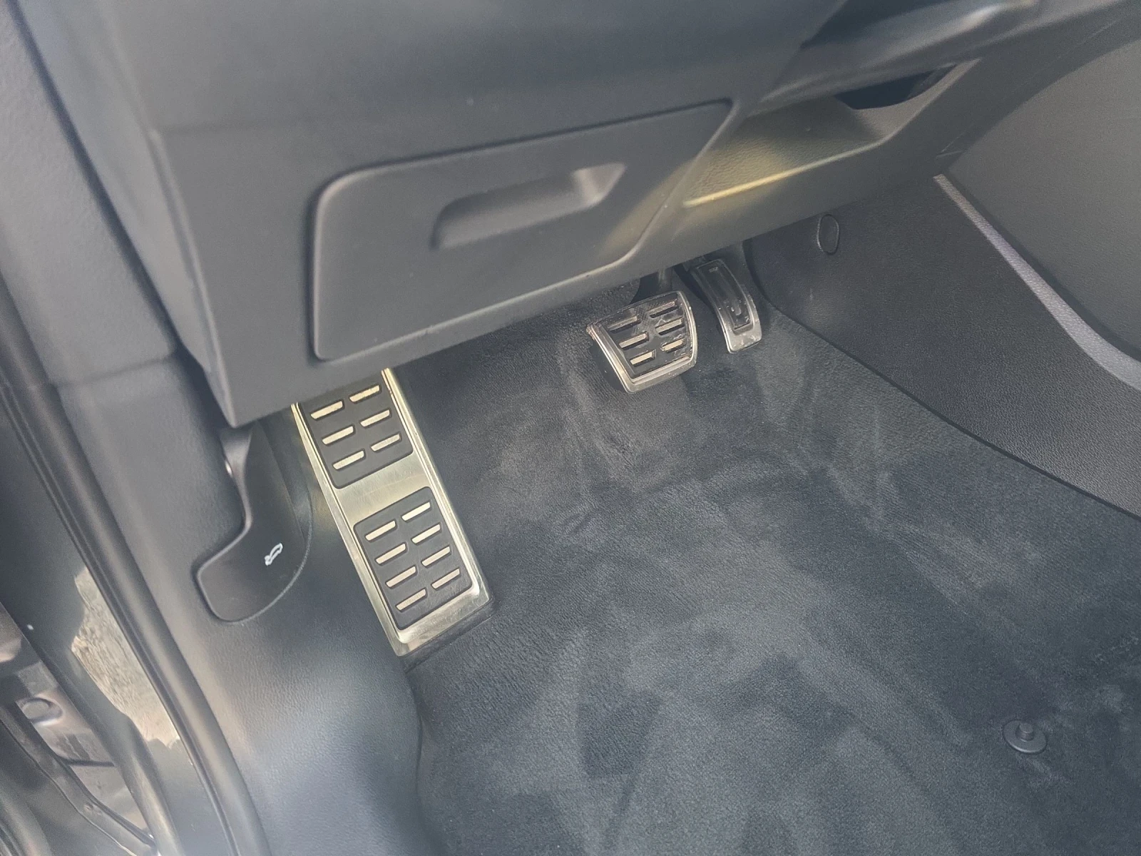 Audi Q3 4.0TFSI, S-line, Pro | Mobile.bg � ����������� 15