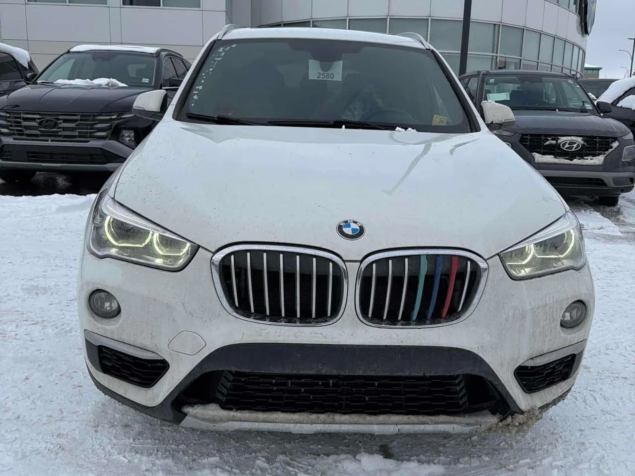 BMW X1 * xDrive28i * CARFAX * ПОДГРЕВИ * КАМЕРА * NAVI, снимка 6 - Автомобили и джипове - 53891844