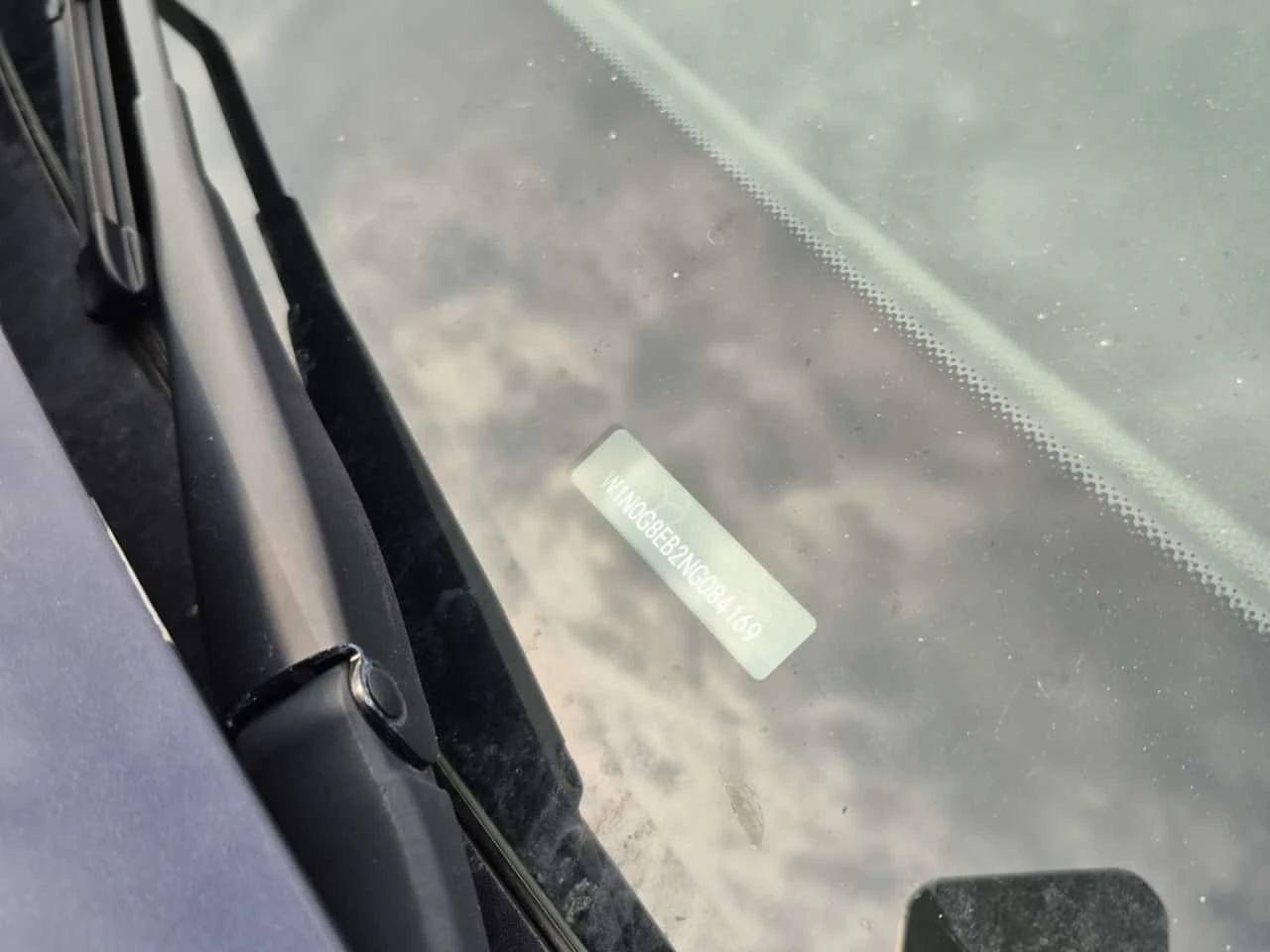 Mercedes-Benz GLC * 300 * CARFAX * ЦЕНА ДО БГ, снимка 16 - Автомобили и джипове - 54056215