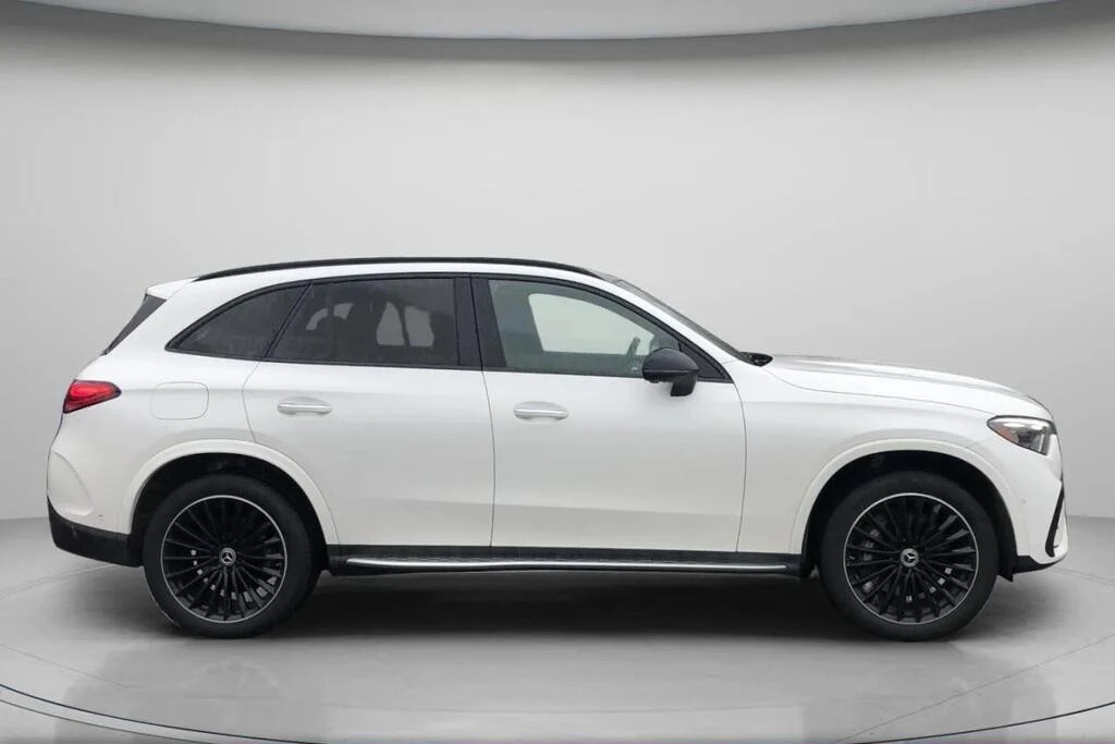 Mercedes-Benz GLC * ��������� ���� �� �� * ��� ��������� * �ne owner | Mobile.bg � ����������� 4