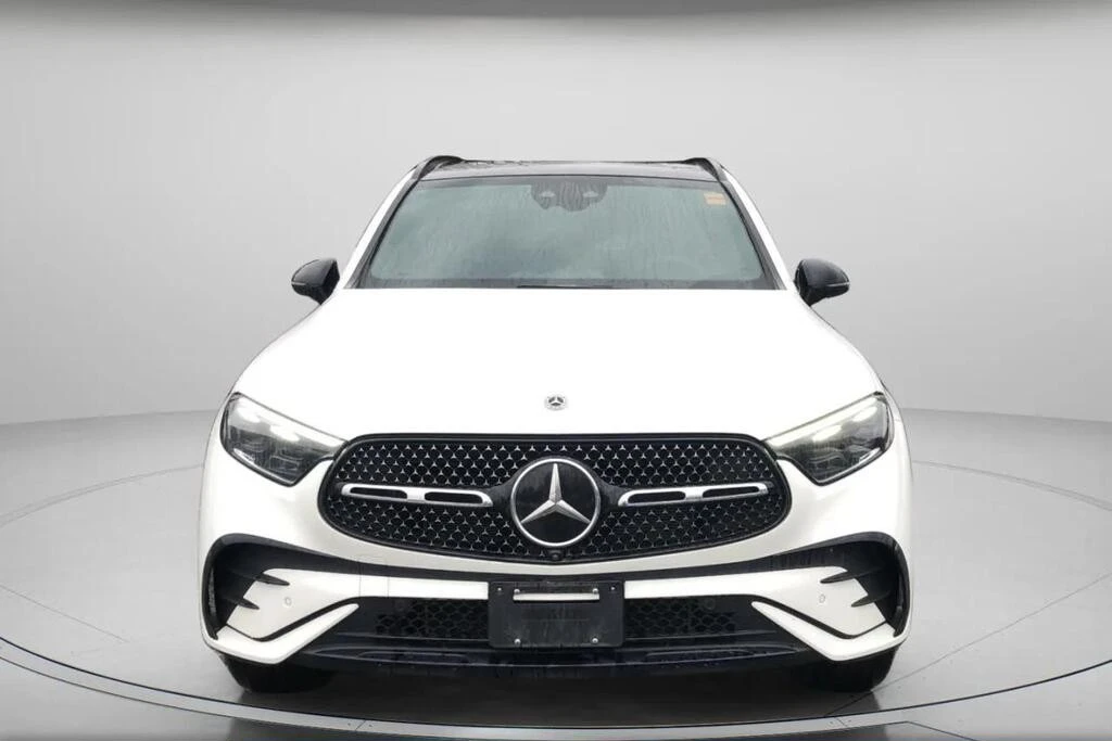 Mercedes-Benz GLC * ��������� ���� �� �� * ��� ��������� * �ne owner | Mobile.bg � ����������� 2