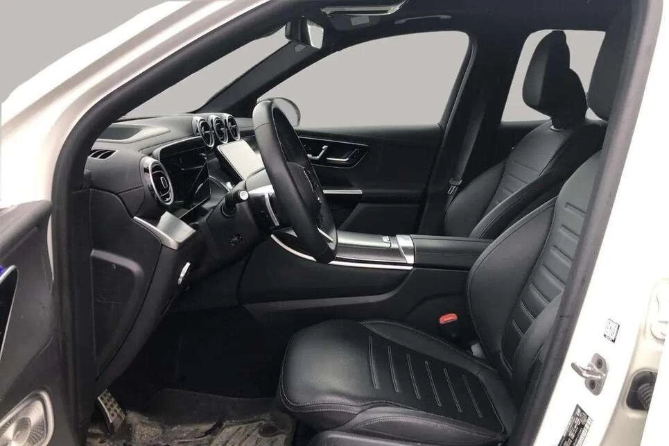 Mercedes-Benz GLC * ��������� ���� �� �� * ��� ��������� * �ne owner | Mobile.bg � ����������� 6