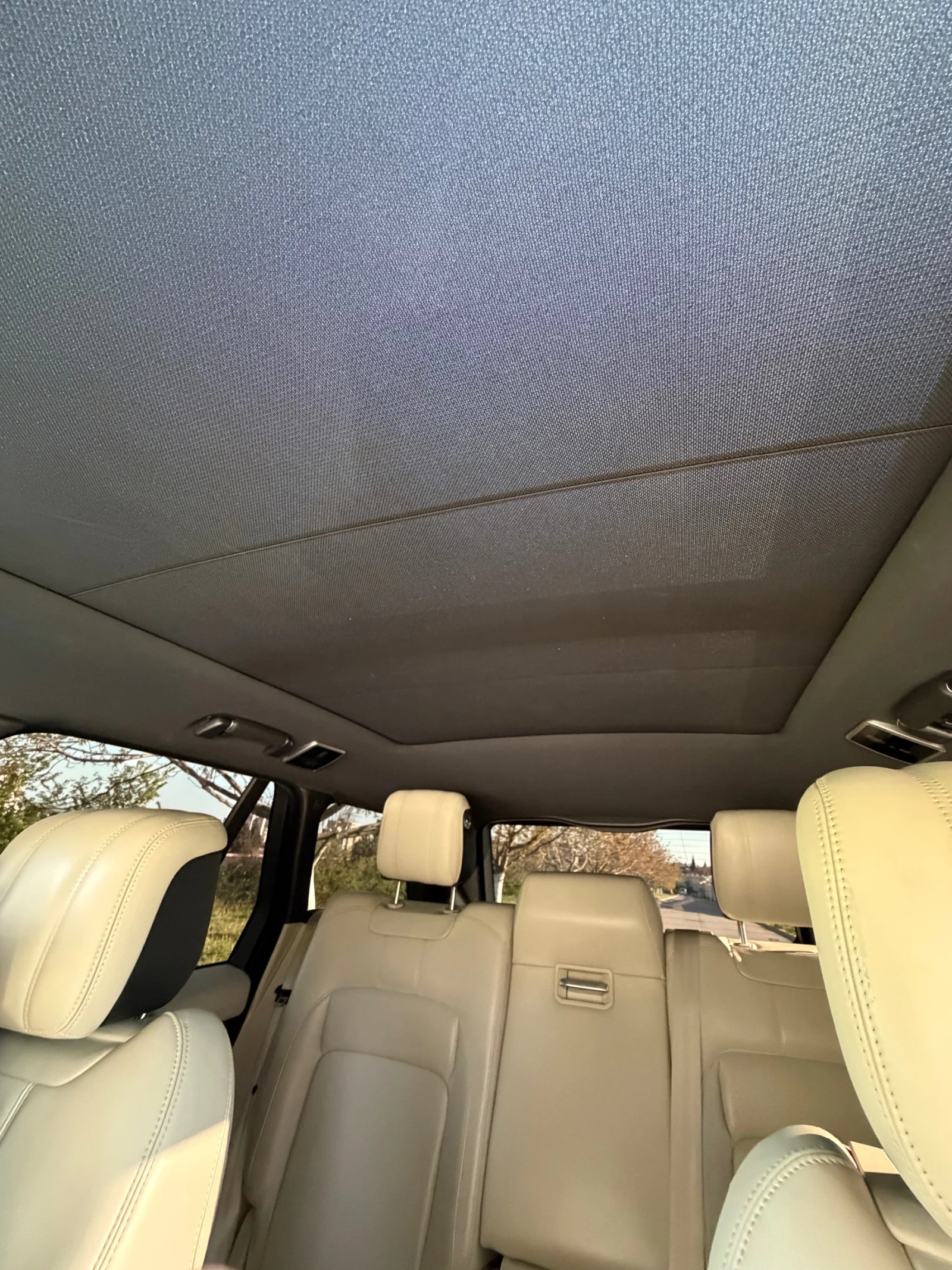 Land Rover Range rover VOGUE 3.0 FULL, снимка 17 - Автомобили и джипове - 54322995