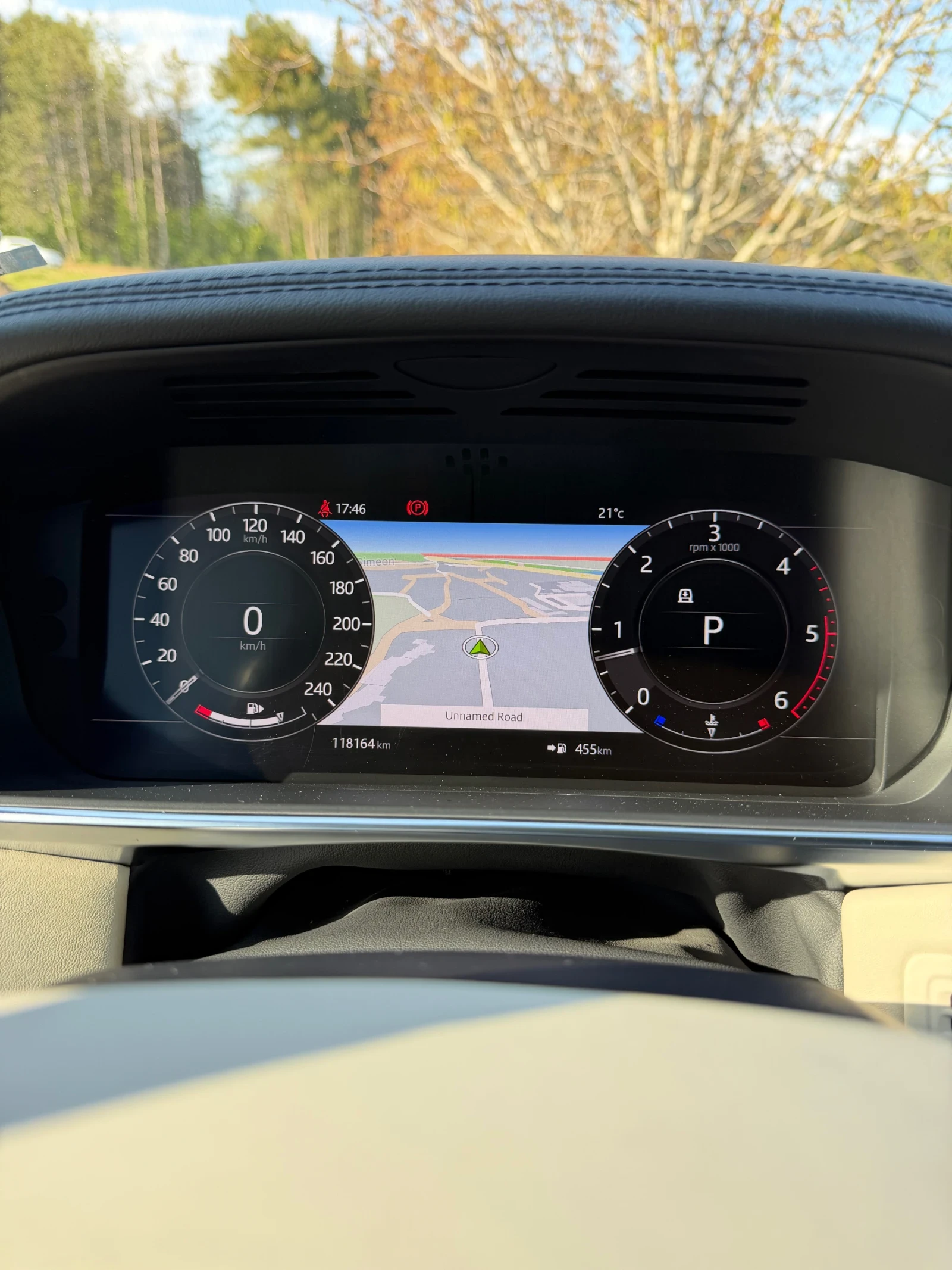 Land Rover Range rover VOGUE 3.0 FULL, снимка 14 - Автомобили и джипове - 54322995