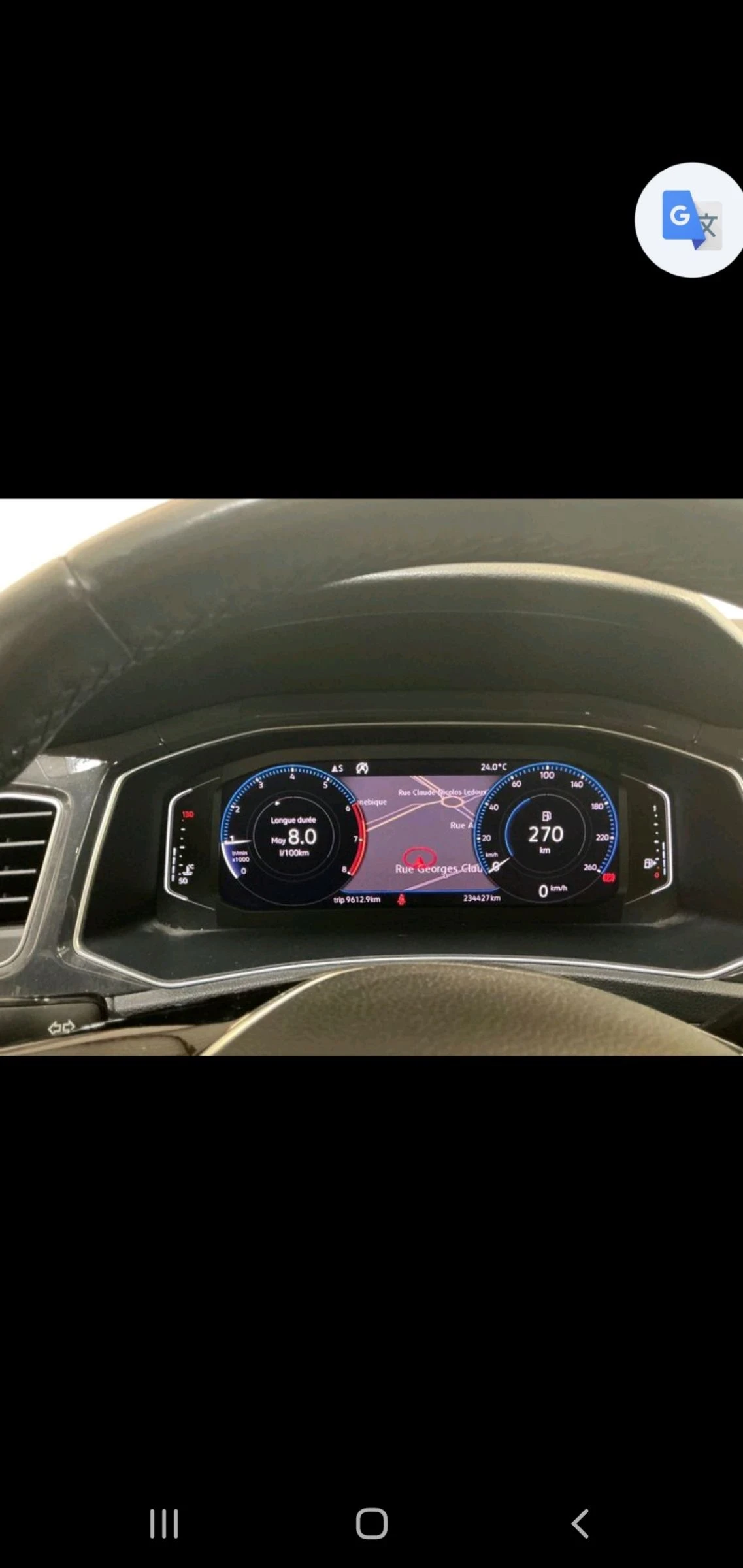 VW T-Roc 1.5 Тsi ACT  FULL  FULL 6skr, снимка 12 - Автомобили и джипове - 54394170