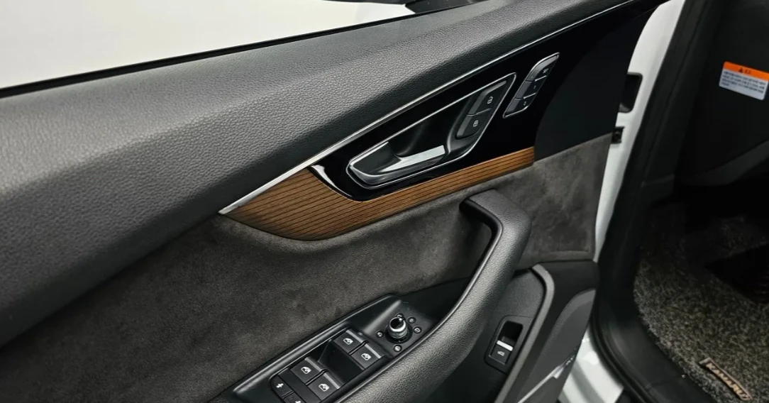 Audi Q7  35 TDI Quattro Premium, снимка 15 - Автомобили и джипове - 54463259