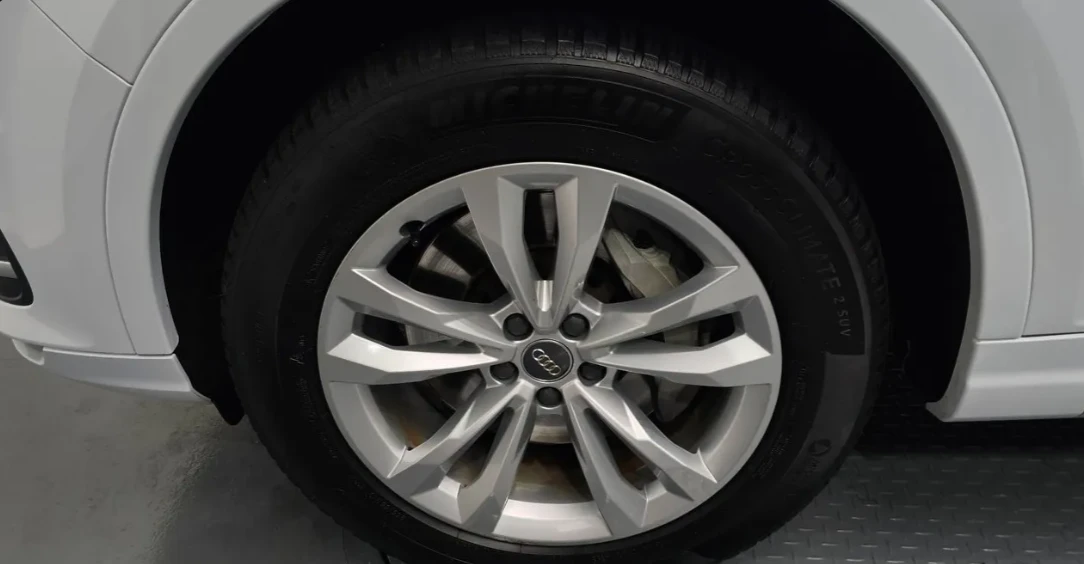 Audi Q7  35 TDI Quattro Premium, снимка 5 - Автомобили и джипове - 54463259