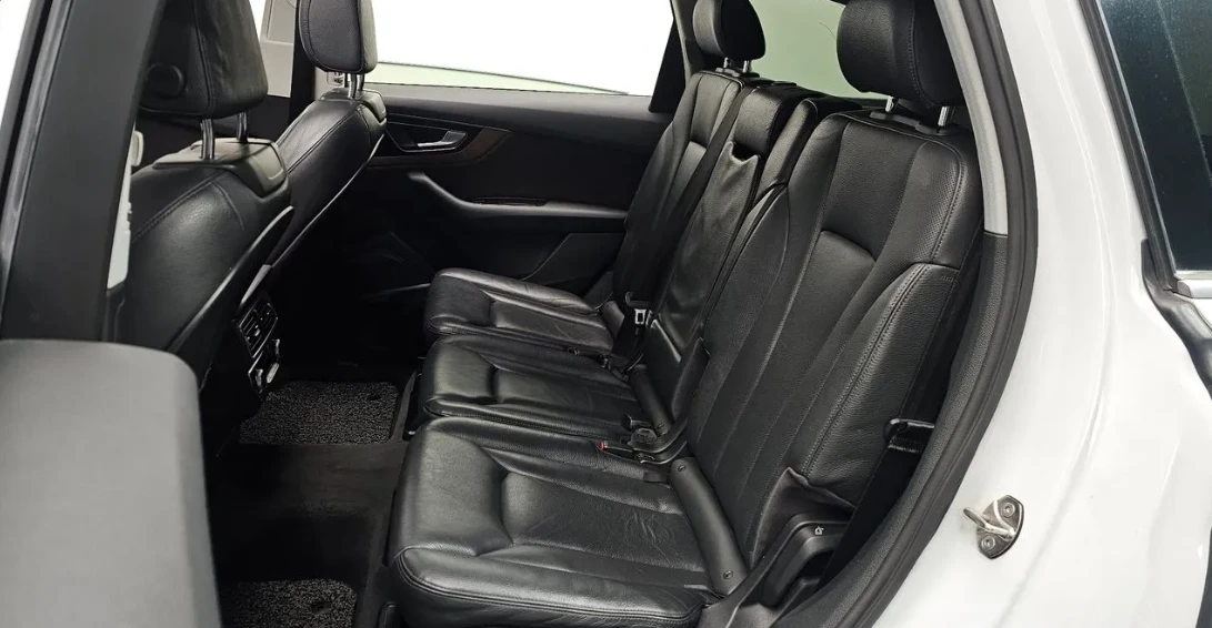 Audi Q7  35 TDI Quattro Premium, снимка 11 - Автомобили и джипове - 54463259