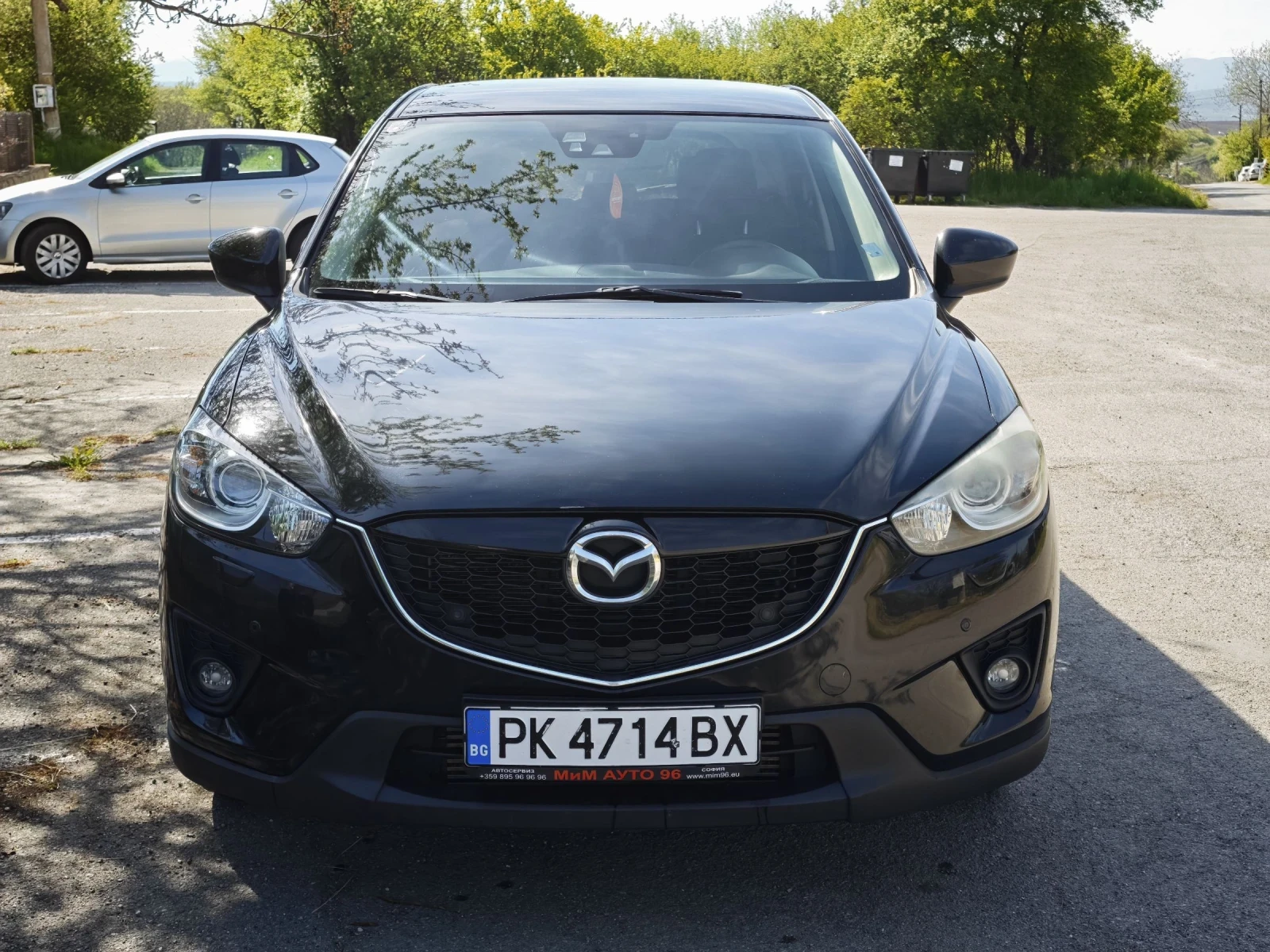 Mazda CX-5 2.2d | Mobile.bg � ����������� 2