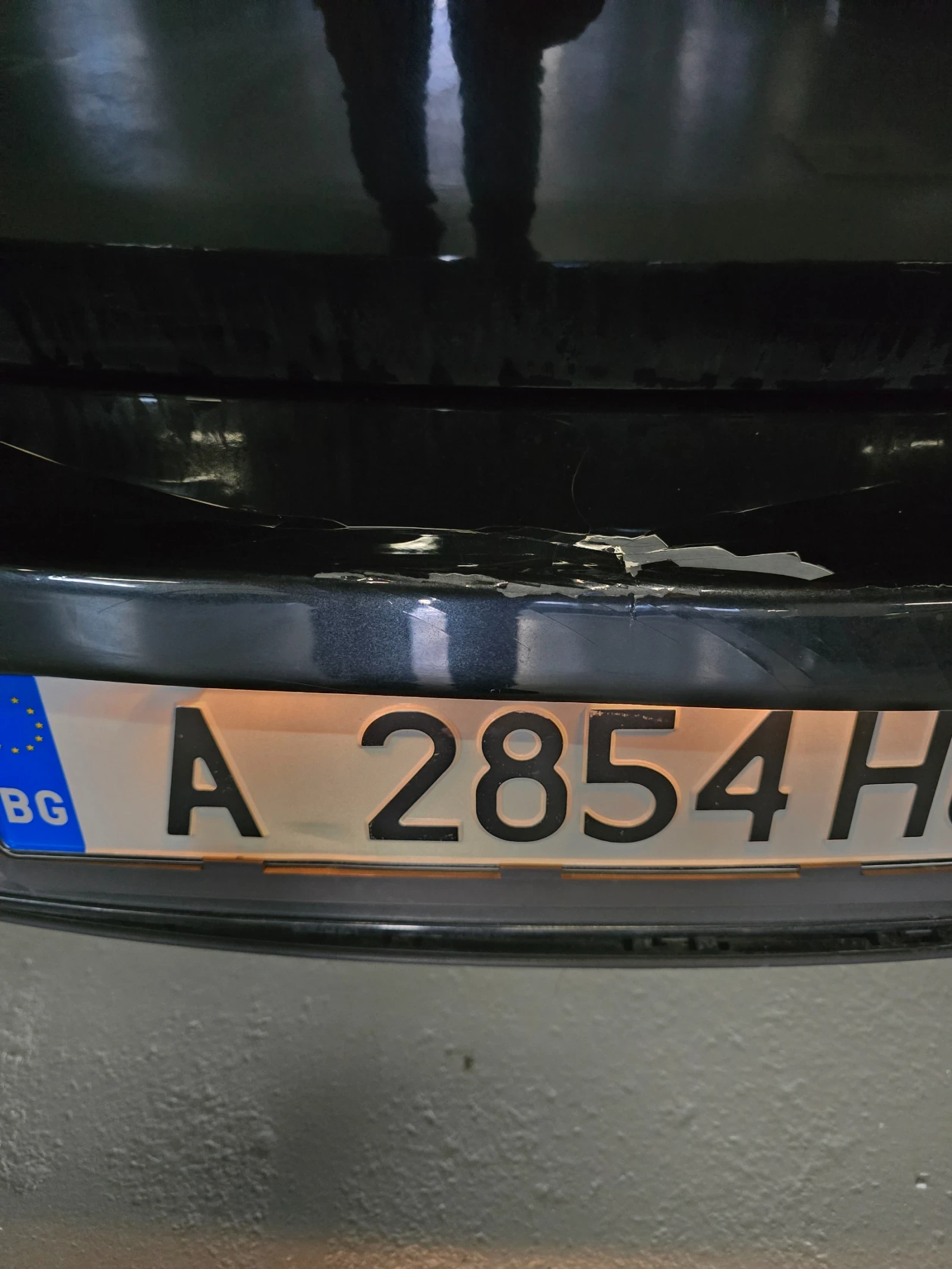 Mini Countryman 1.6 One D, снимка 11 - Автомобили и джипове - 54721707