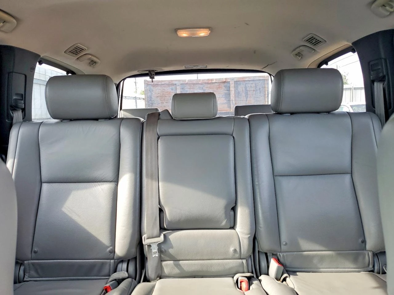 Toyota Sequoia 5.7l Limited, снимка 10 - Автомобили и джипове - 54883683