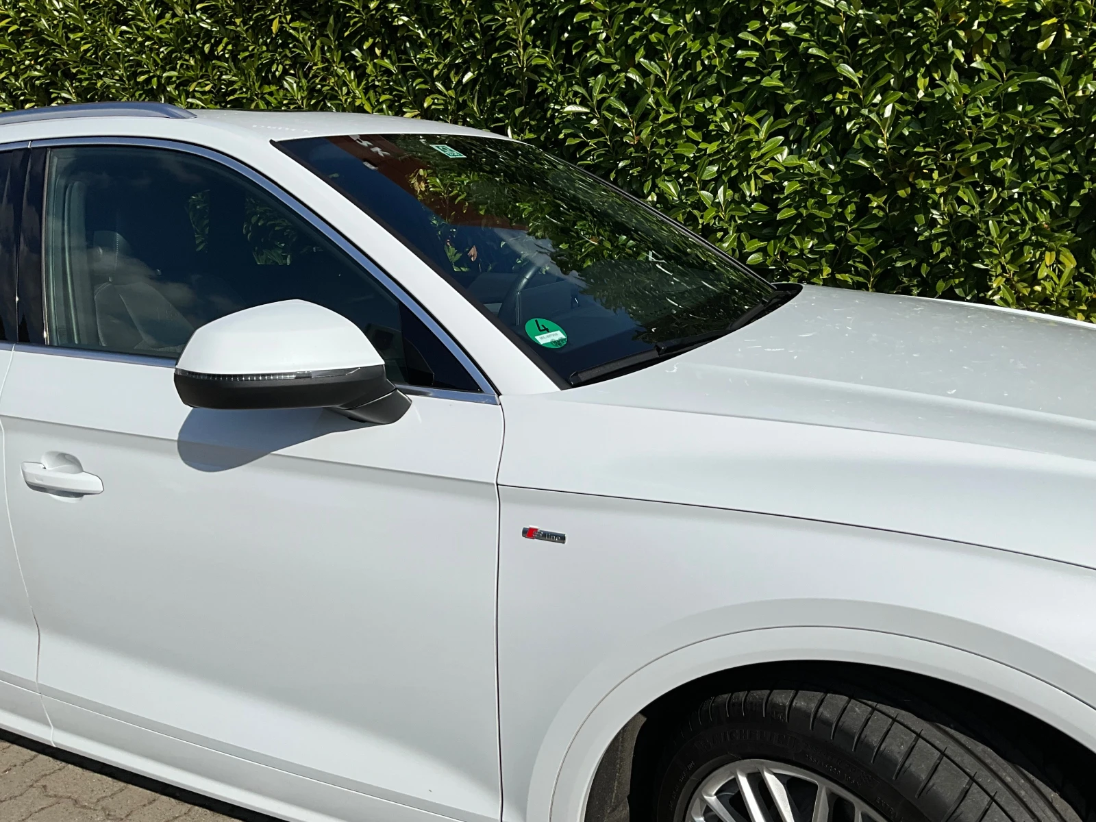 Audi SQ5, снимка 9 - Автомобили и джипове - 55037900