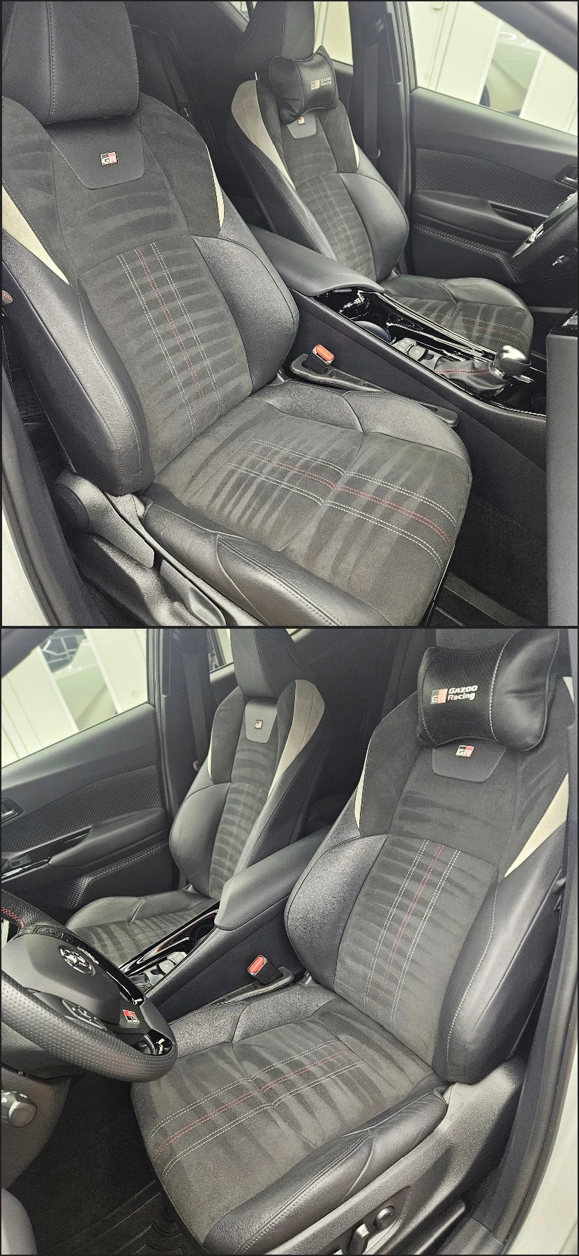 Toyota C-HR GR SPORT, снимка 4 - Автомобили и джипове - 55401477
