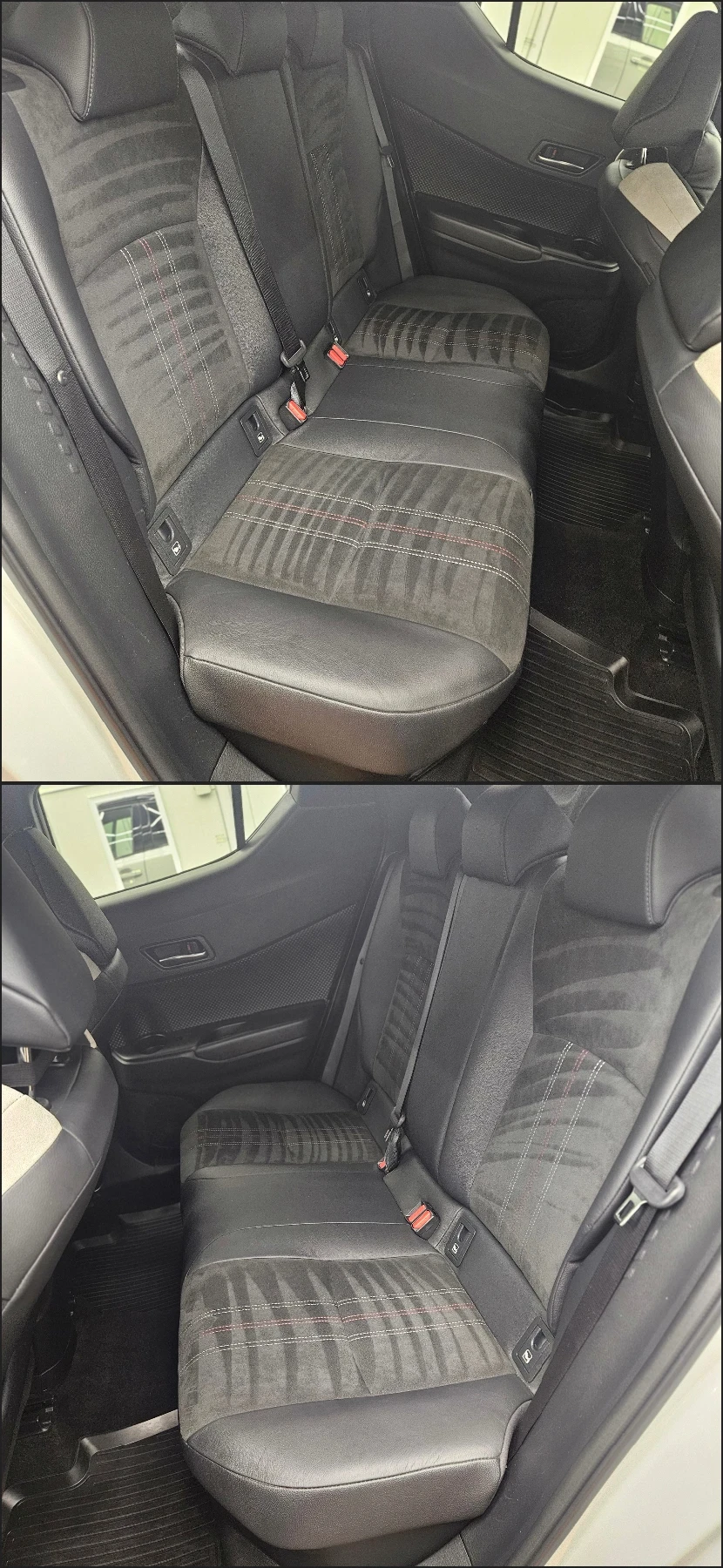 Toyota C-HR GR SPORT, снимка 5 - Автомобили и джипове - 55401477