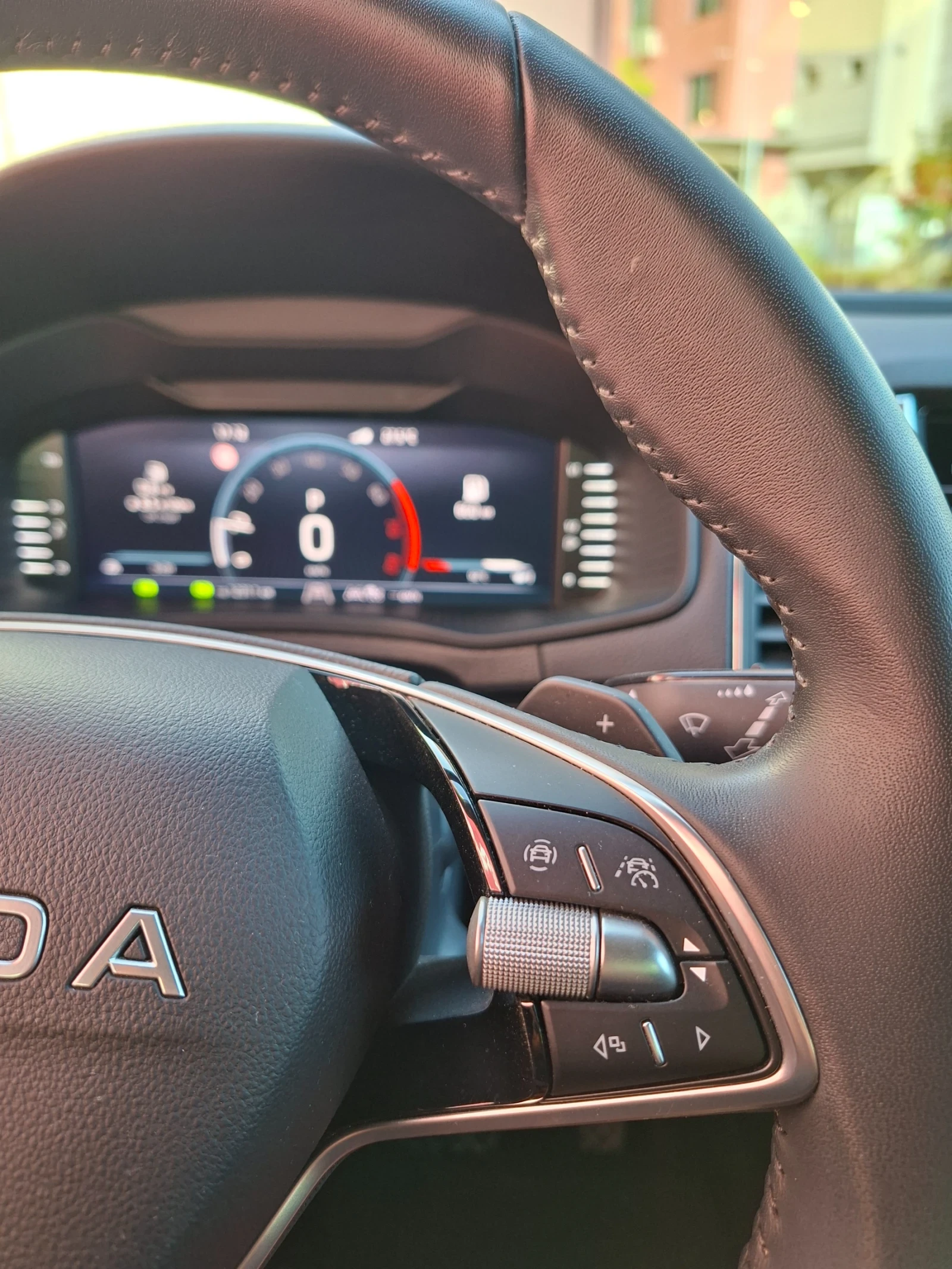 Skoda Karoq Edition | Mobile.bg � ����������� 10