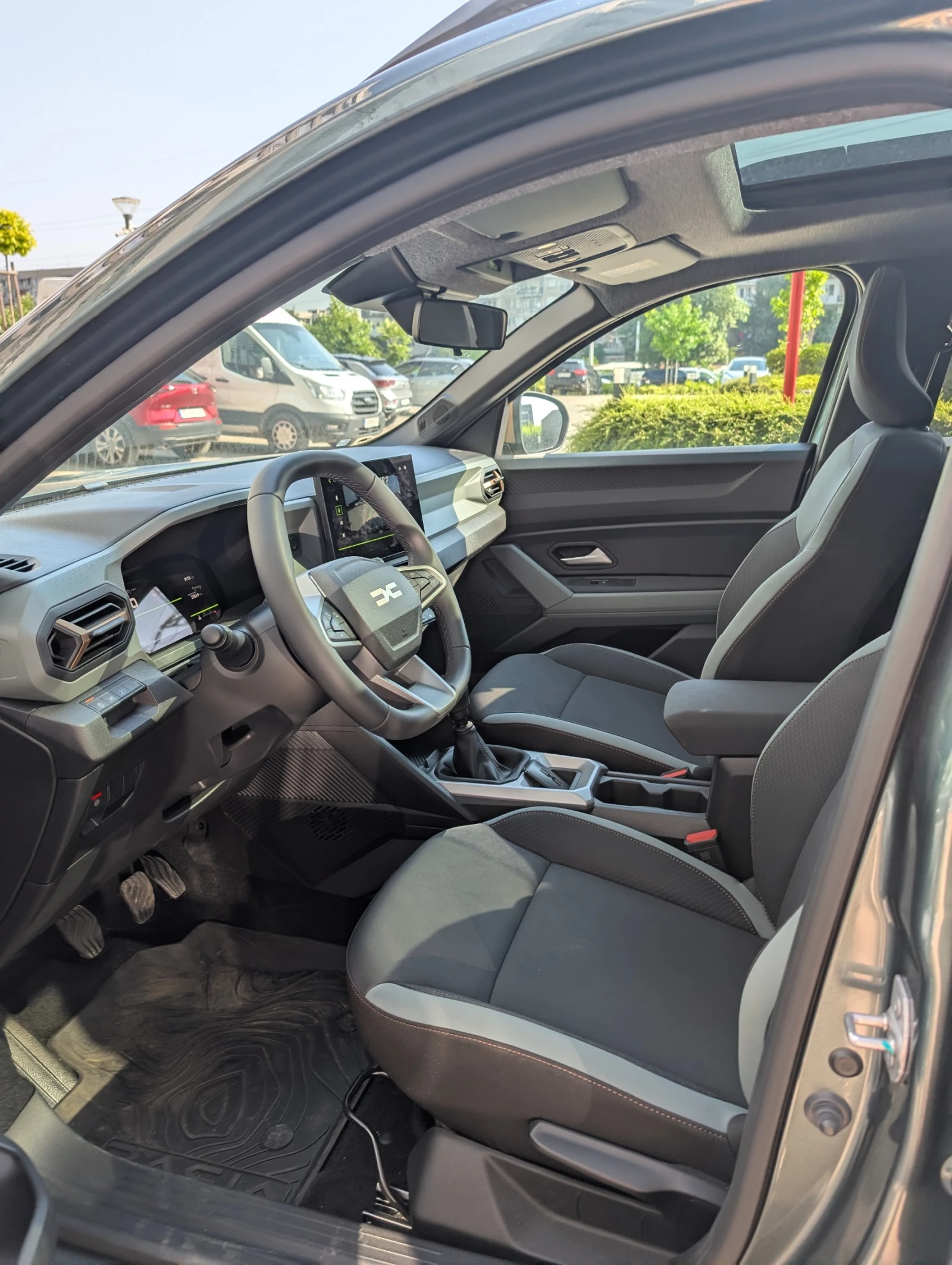 Dacia Bigster Extreme | Mobile.bg � ����������� 5