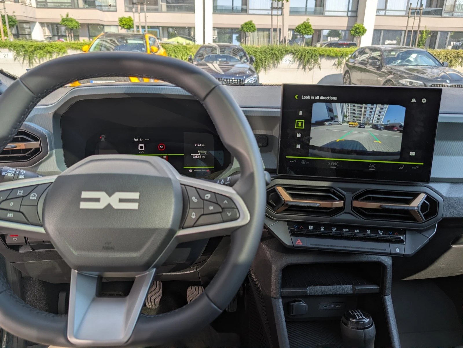 Dacia Bigster Extreme | Mobile.bg � ����������� 4