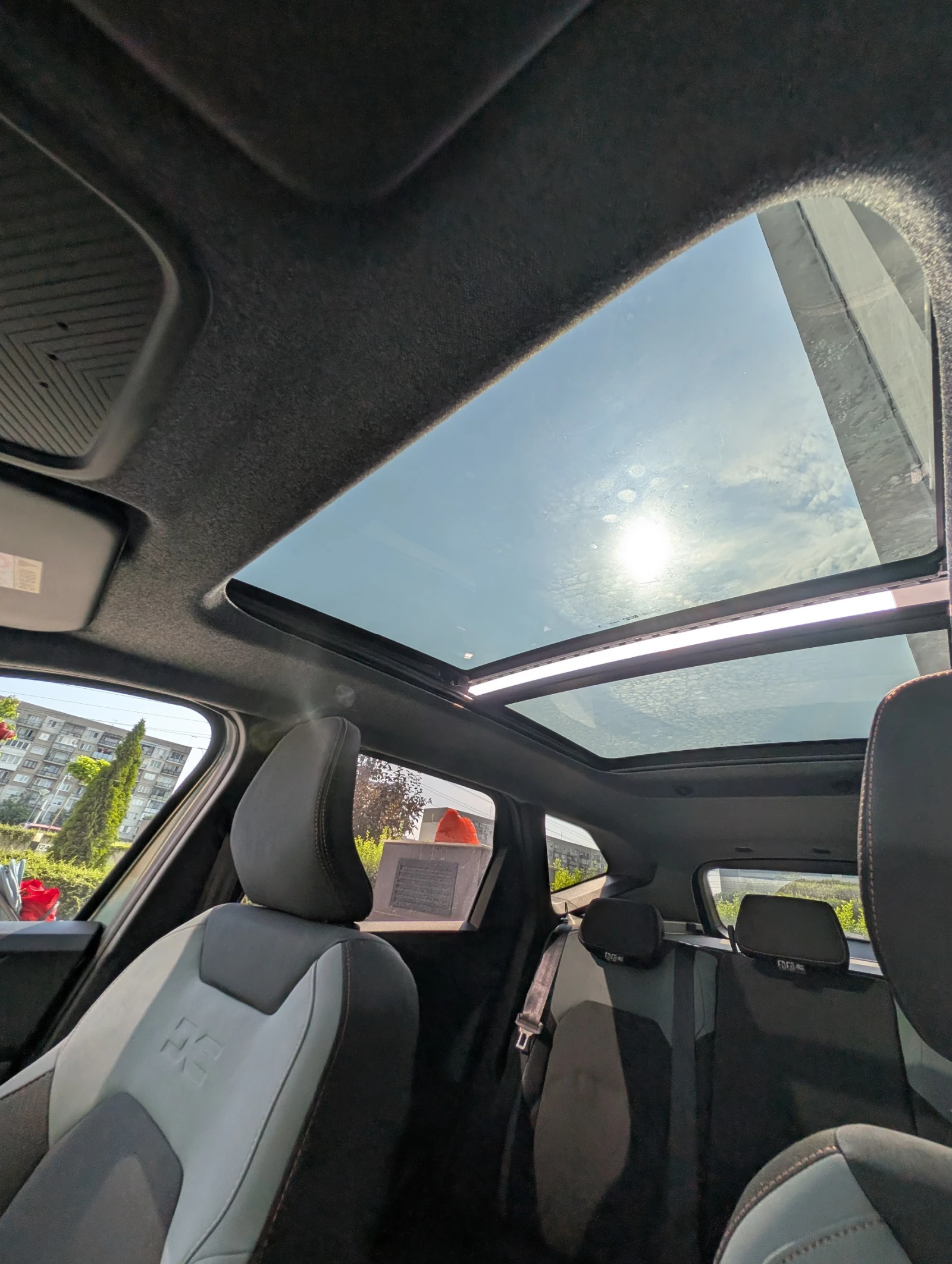 Dacia Bigster Extreme | Mobile.bg � ����������� 10