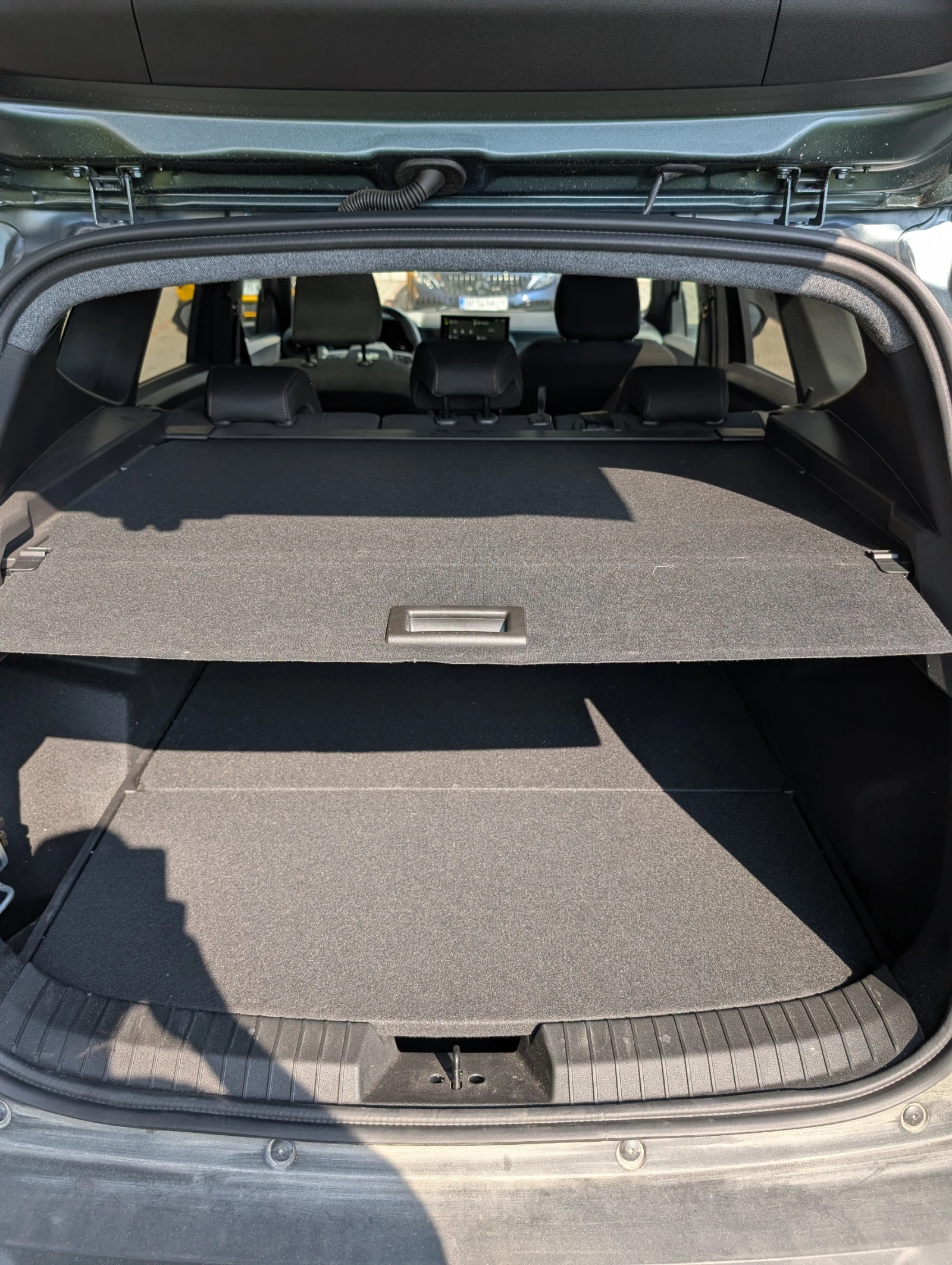 Dacia Bigster Extreme | Mobile.bg � ����������� 13