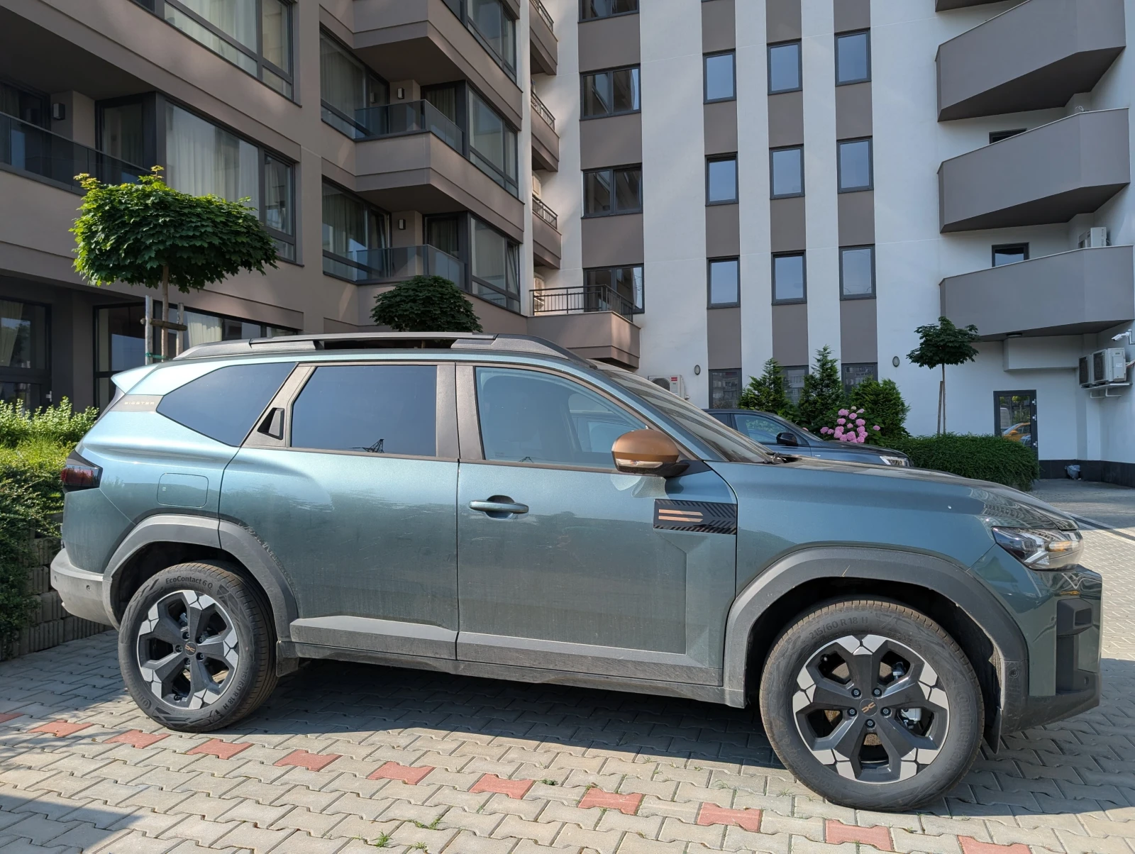 Dacia Bigster Extreme | Mobile.bg � ����������� 1
