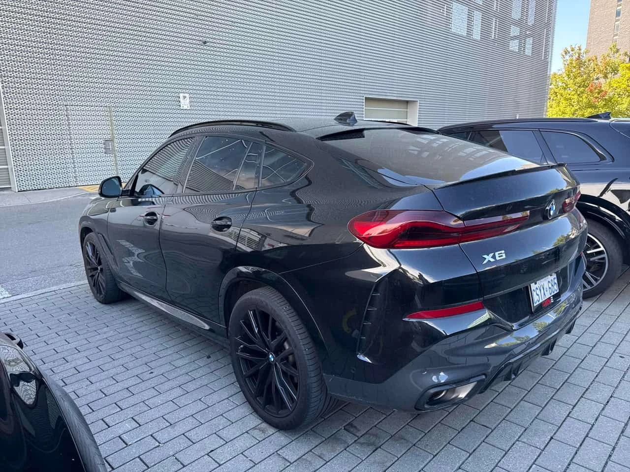 BMW X6 * xDrive40i * CARFAX * ����� �� ����������� | Mobile.bg � ����������� 2