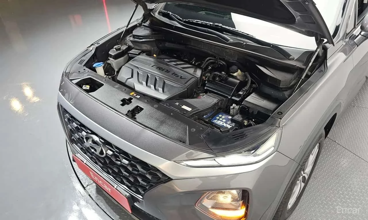 Hyundai Santa fe Diesel 2.0* �����* 360* ����*  | Mobile.bg � ����������� 6