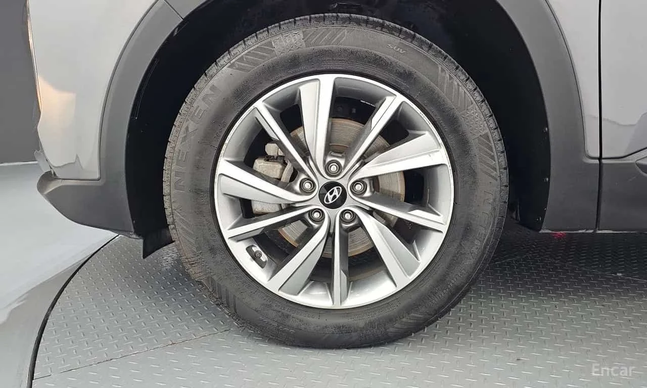 Hyundai Santa fe Diesel 2.0* �����* 360* ����*  | Mobile.bg � ����������� 5